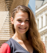 Mgr. Šárka Benešová