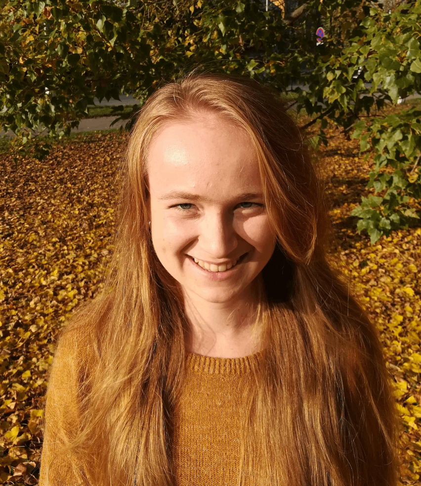 MSc. Dominika Dostálová